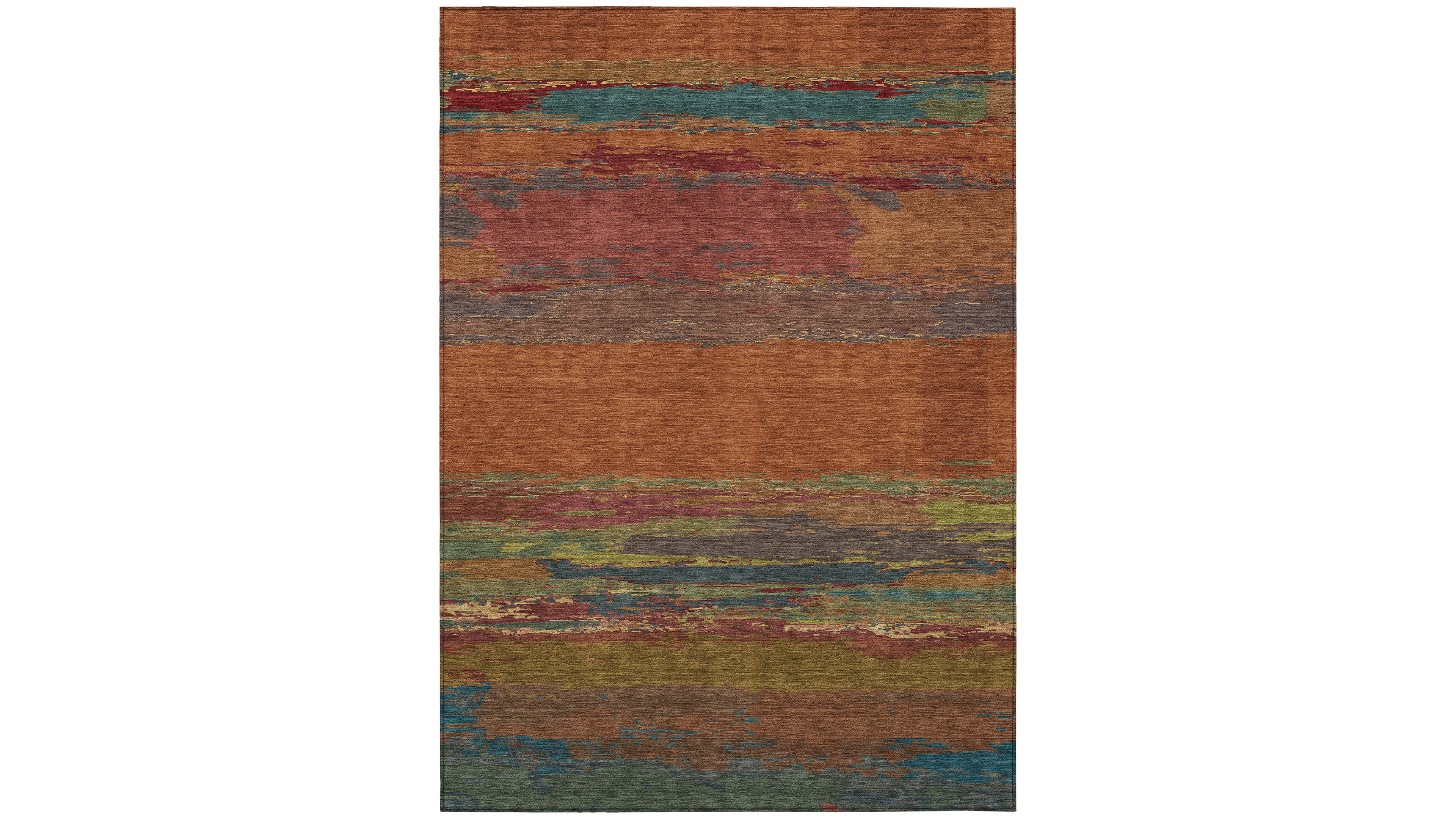 Addison Chantille Machine Washable ACN1286 8'x10' Area Rug