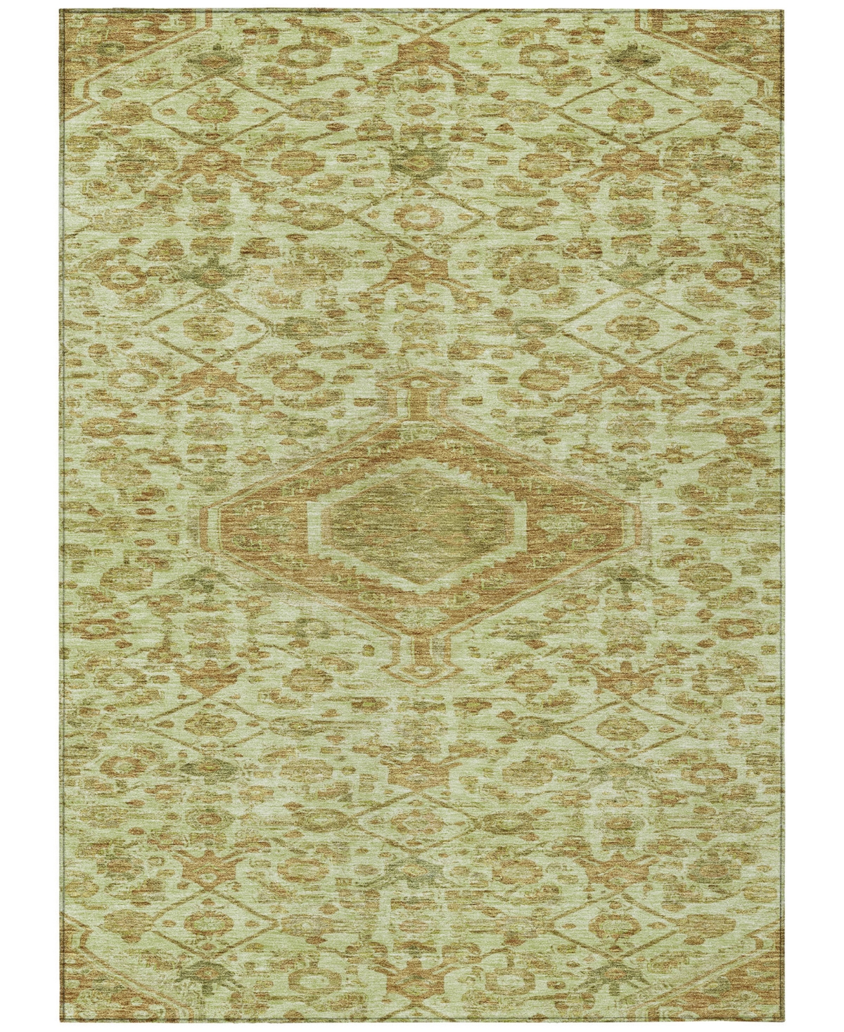 Addison Chantille Machine Washable Acn1225 9'x12' Area Rug