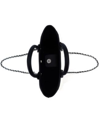 Charlotte Small Tote Bag