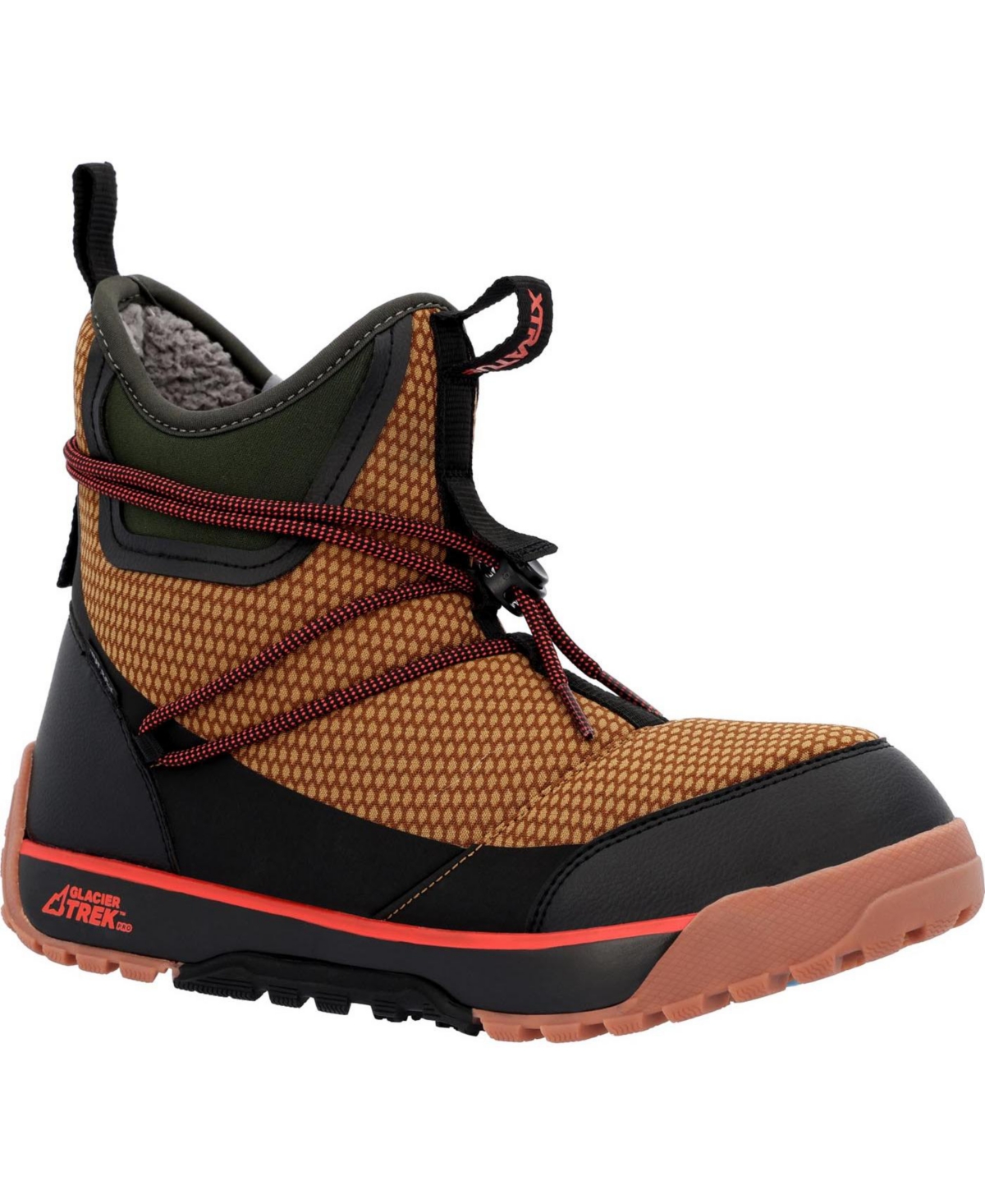 Men's Ice 6 in Nylon Ankle Deck Boot