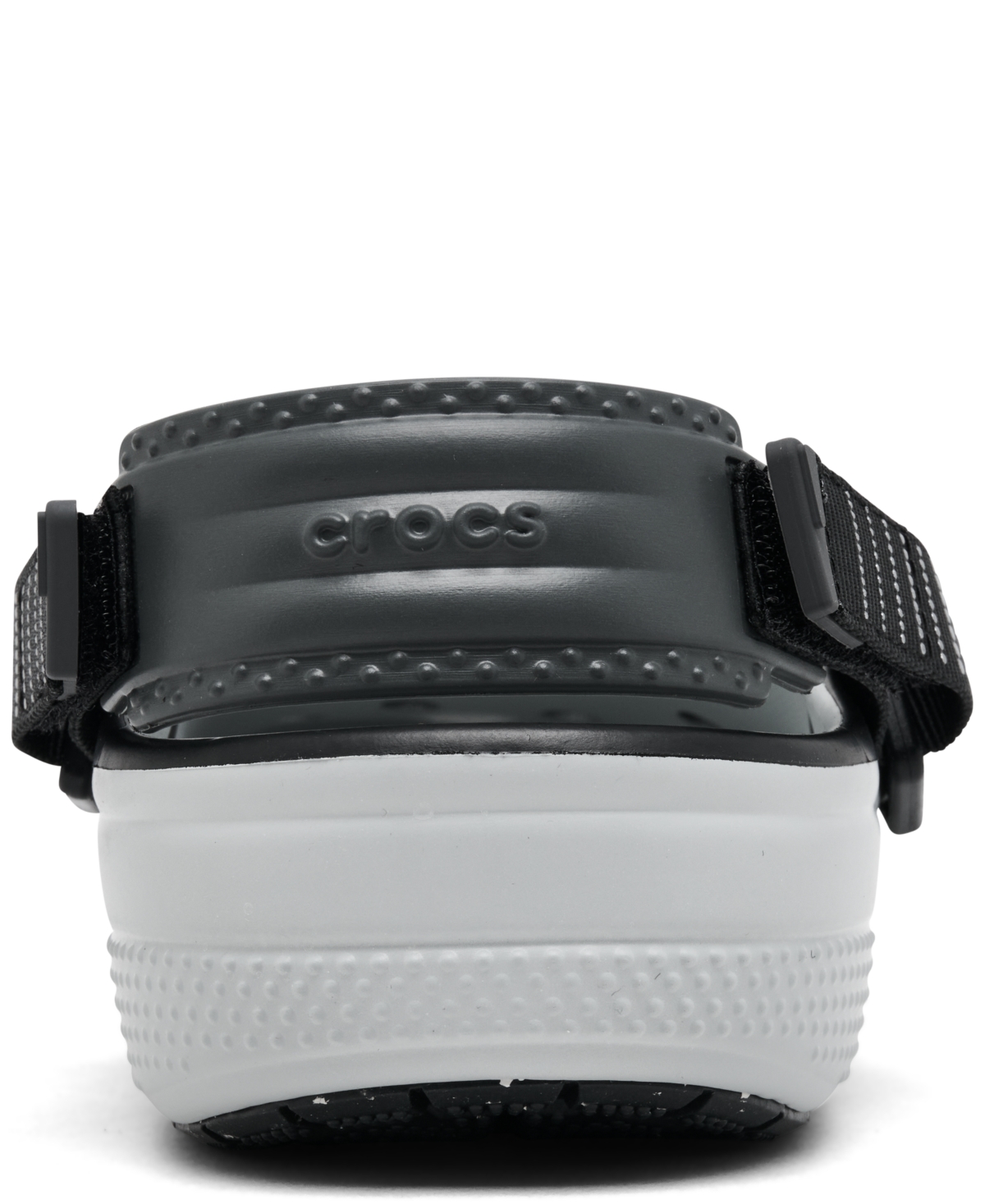 Crocs Men's Classic Turbo Clogs From Finish Line