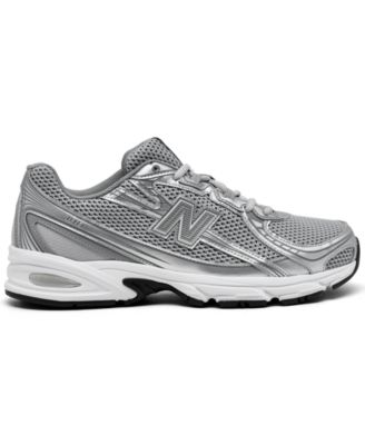 Men's 740 Casual Sneakers from Finish Line