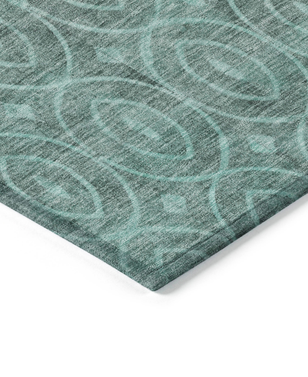 Addison Chantille Acn1227 1'8"x2'6" Area Rug