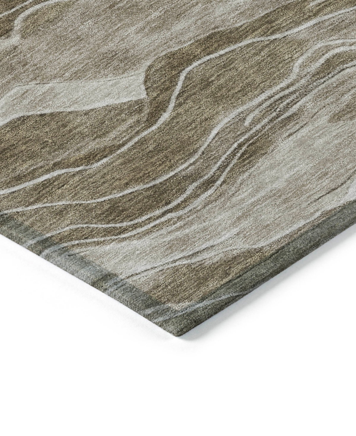 Addison Chantille Acn1247 1'8"x2'6" Area Rug