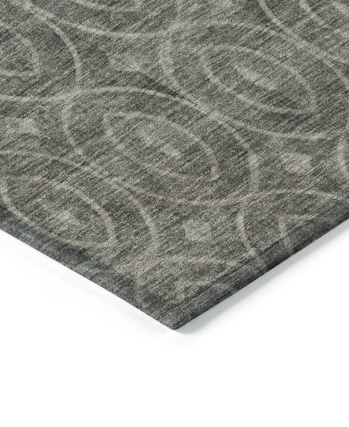 Addison Chantille Machine Washable Acn1227 2'3"x7'6" Runner Area Rug