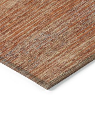 Chantille Machine Washable ACN1266 2'3"x7'6" Runner Area Rug