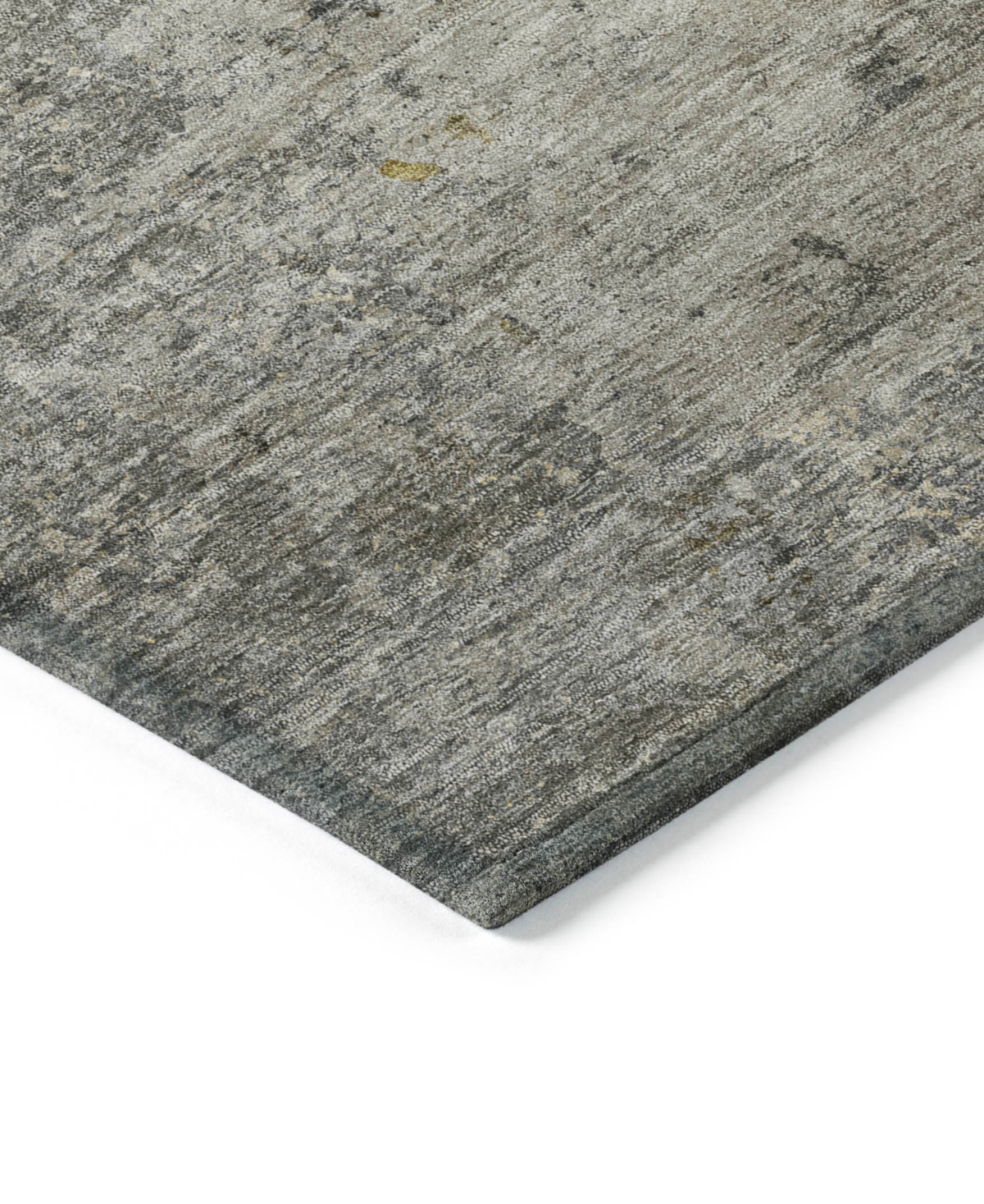 Addison Chantille Machine Washable Acn1297 2'3"x7'6" Runner Area Rug