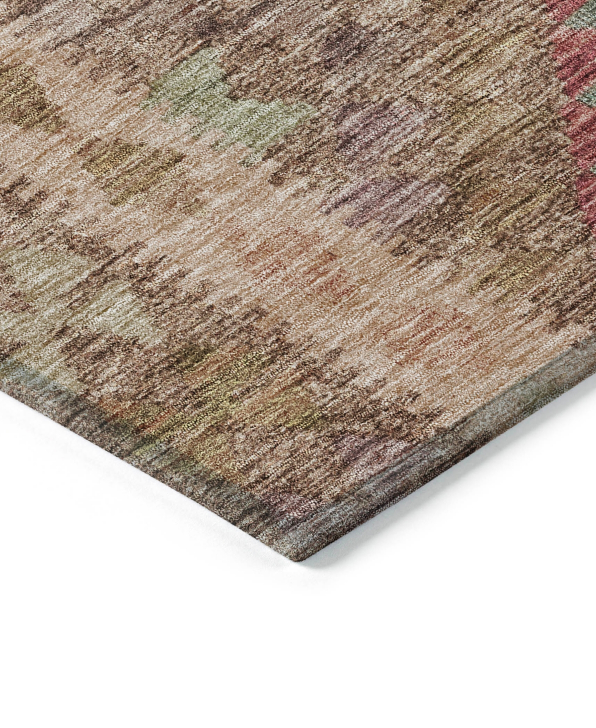 Addison Chantille Machine Washable Acn1226 5'x7'6" Area Rug