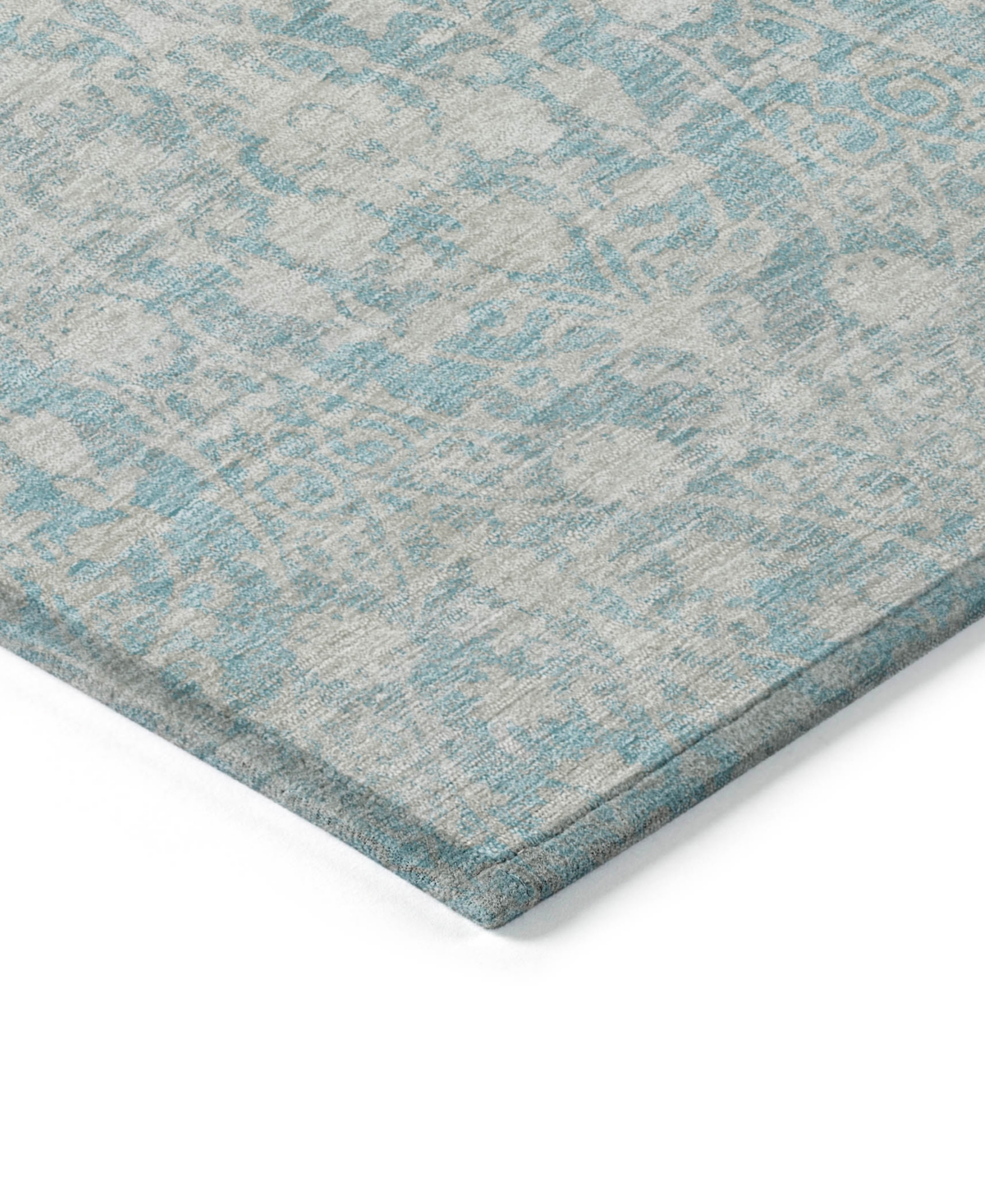 Addison Chantille Machine Washable Acn1231 8'x10' Area Rug