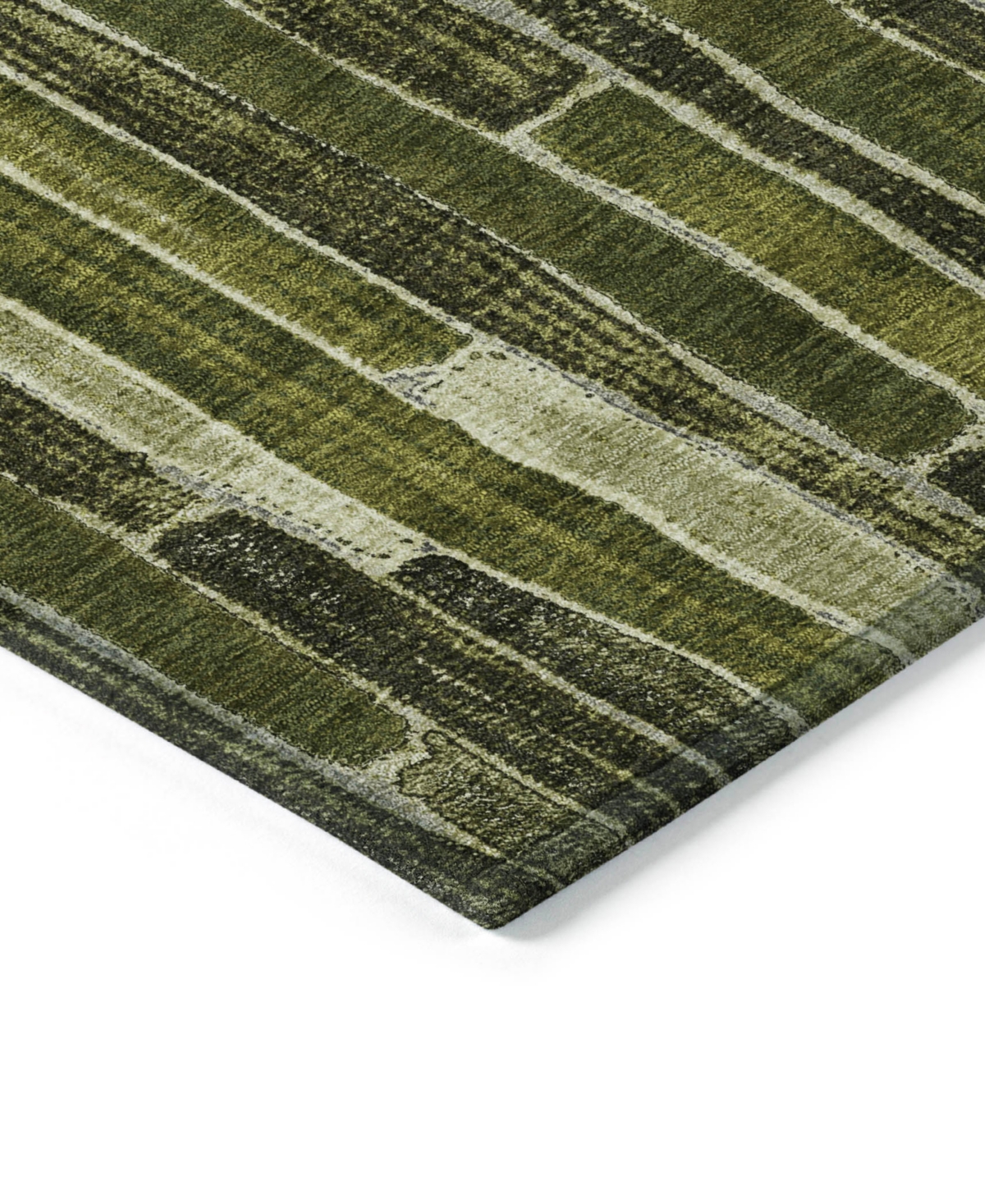 Addison Chantille Machine Washable Acn1305 8'x10' Area Rug