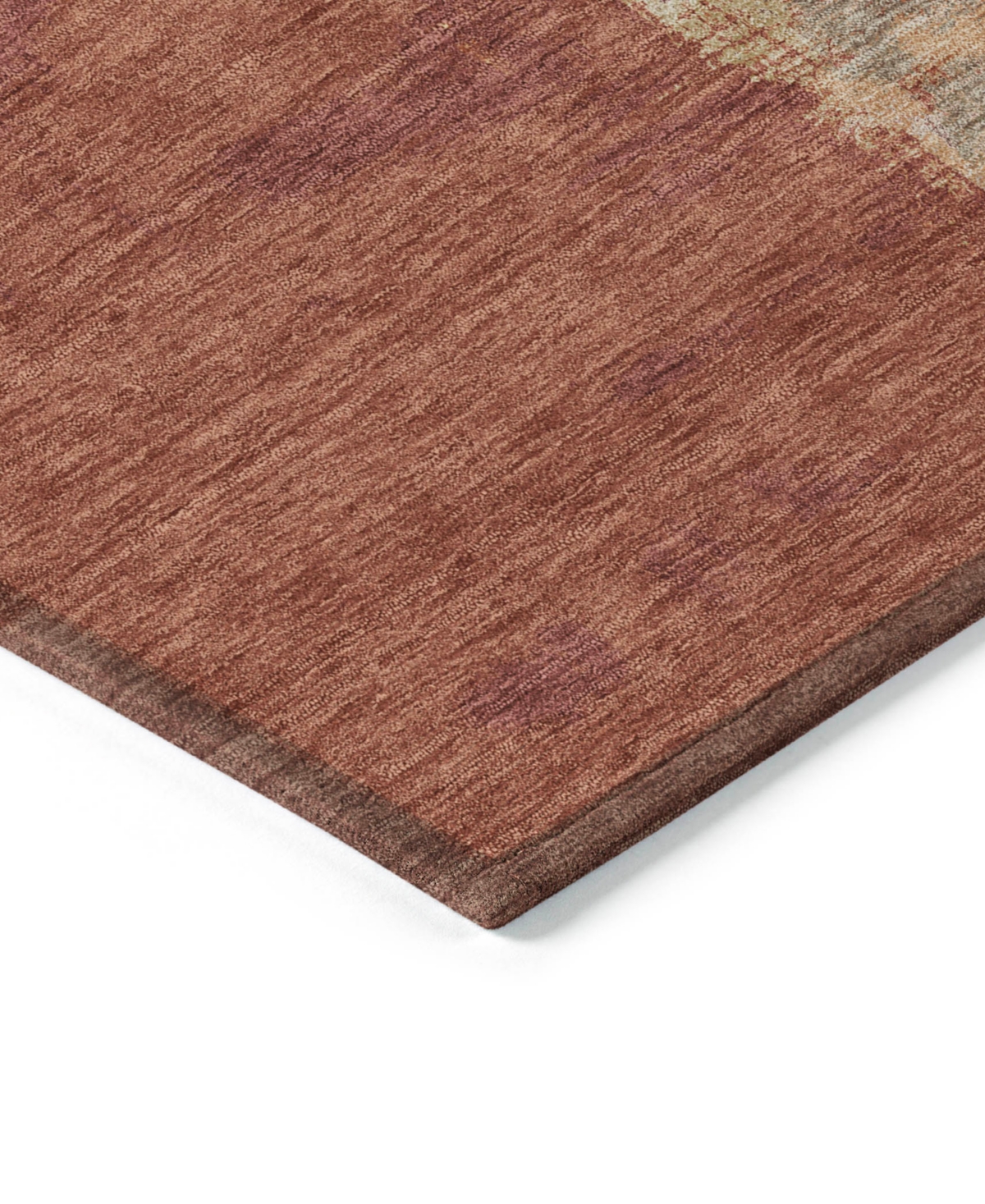 Addison Chantille Machine Washable Acn1335 8'x10' Area Rug