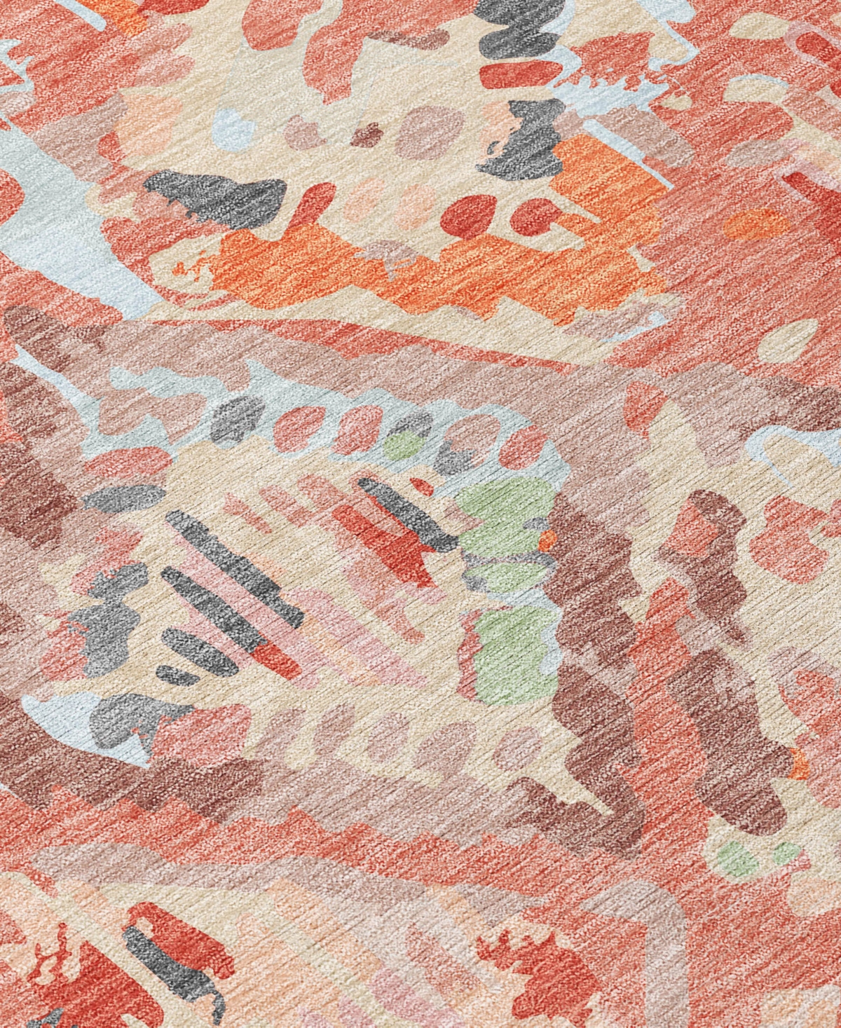 Addison Chantille Acn1328 1'8"x2'6" Area Rug