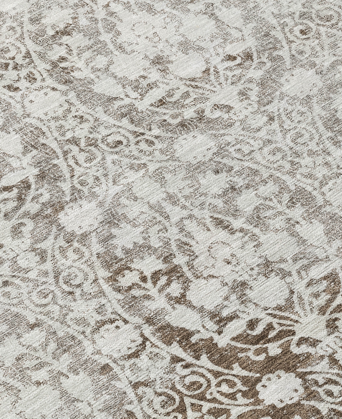 Addison Chantille Machine Washable Acn1231 2'3"x7'6" Runner Area Rug