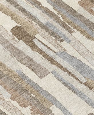 Chantille Machine Washable ACN1316 2'3"x7'6" Runner Area Rug