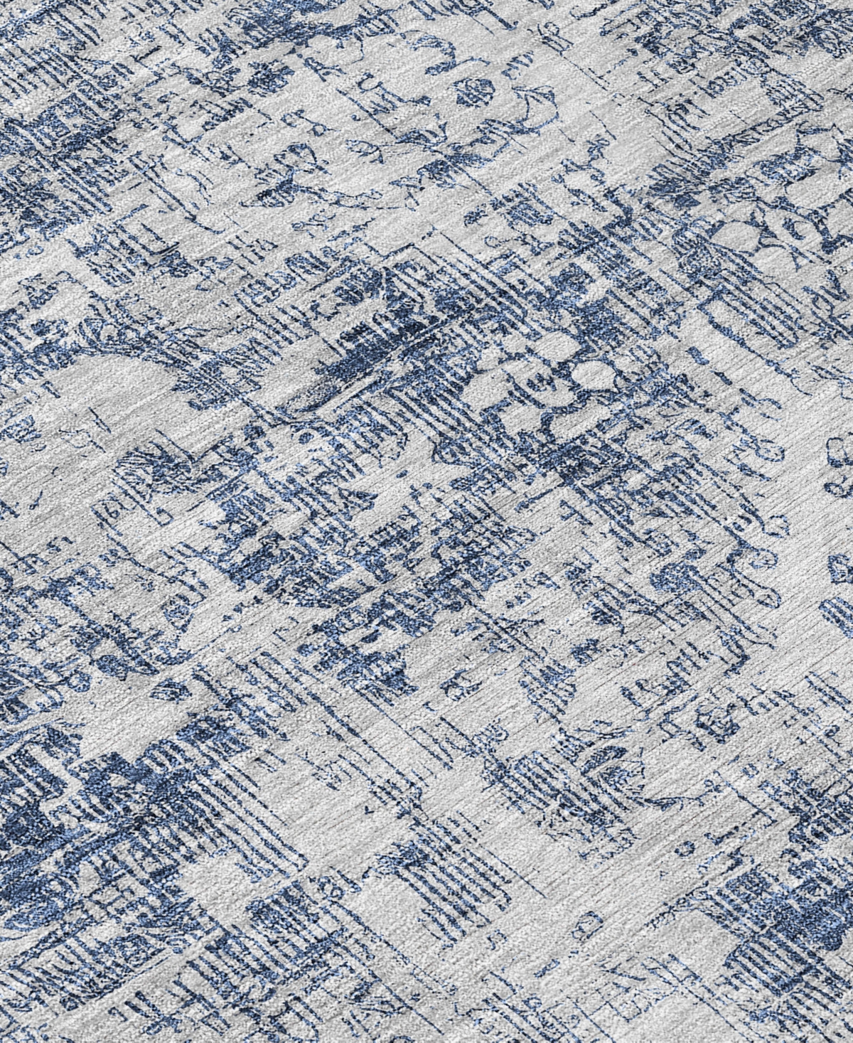 Addison Chantille Machine Washable ACN1229 2'6"x3'10" Area Rug