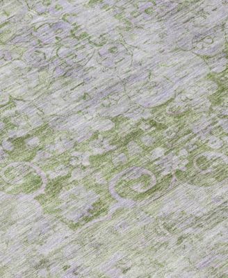 Chantille Machine Washable ACN1238 2'6"x3'10" Area Rug