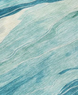 Chantille Machine Washable ACN1251 2'6"x3'10" Area Rug