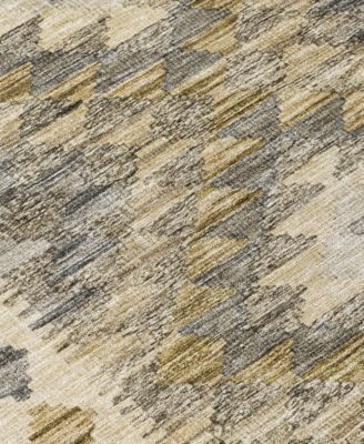 Chantille Machine Washable ACN1226 3'x5' Area Rug