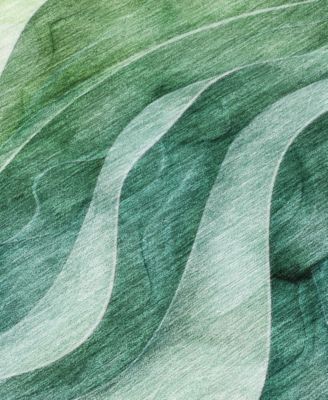 Chantille Machine Washable ACN1242 3'x5' Area Rug