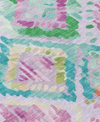 Chantille Machine Washable ACN1331 3'x5' Area Rug