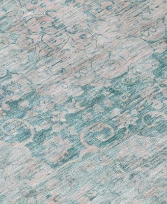 Chantille Machine Washable ACN1238 5'x7'6" Area Rug