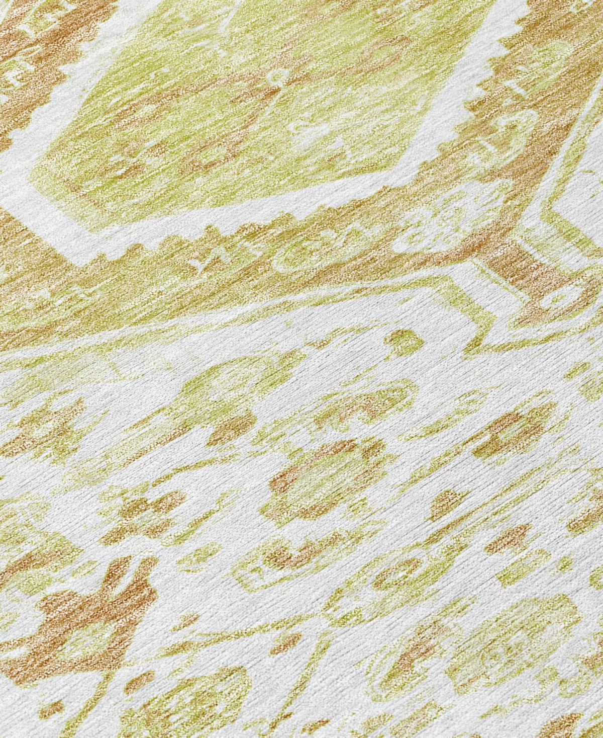 Addison Chantille Machine Washable Acn1225 8'x10' Area Rug