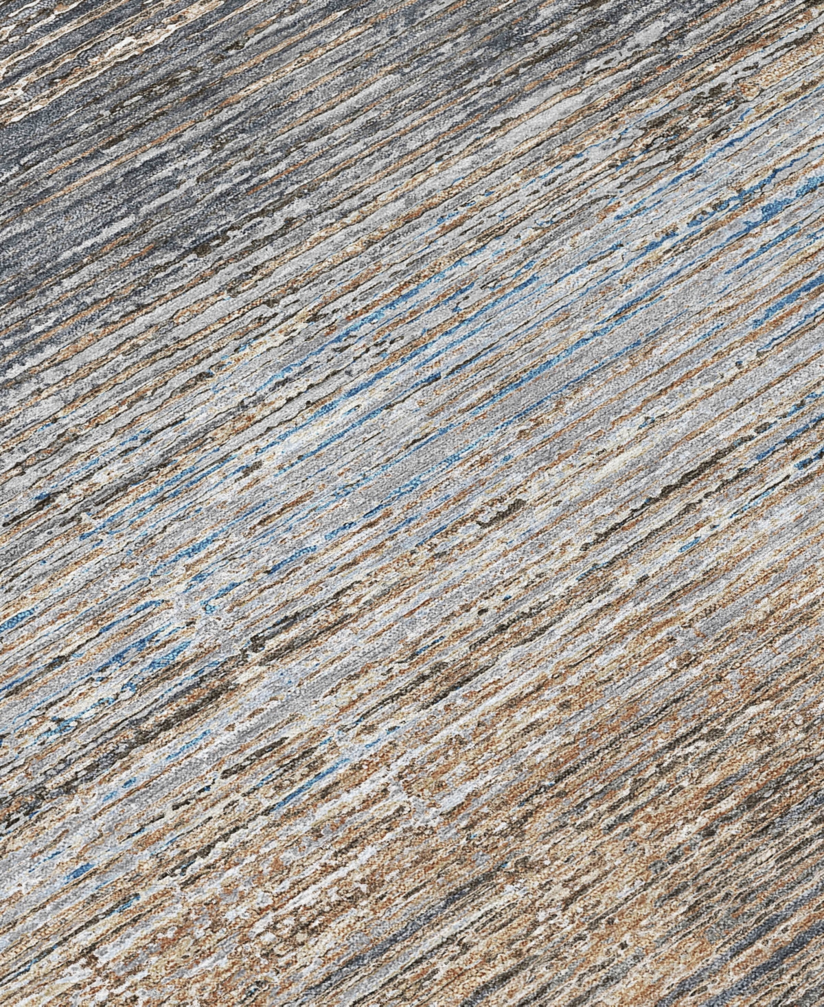 Addison Chantille Machine Washable ACN1270 8'x10' Area Rug