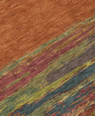 Addison Chantille Machine Washable Acn1286 Area Rug Collection