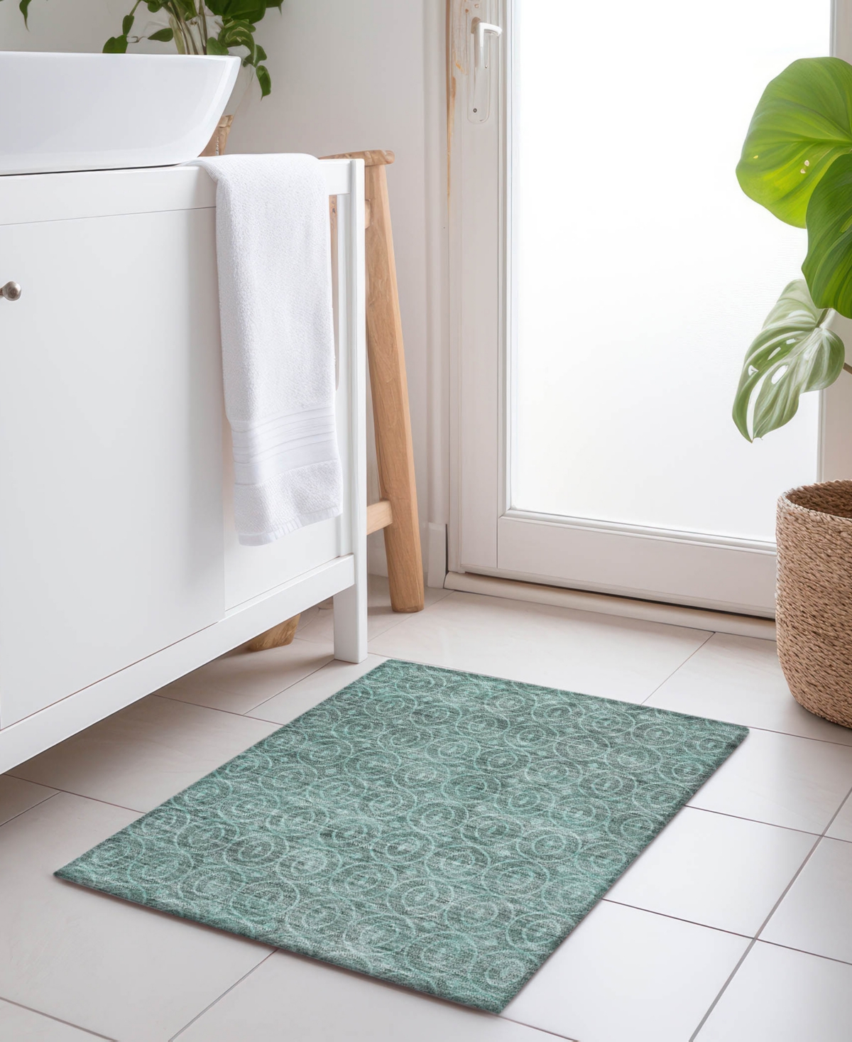 Addison Chantille Acn1227 1'8"x2'6" Area Rug