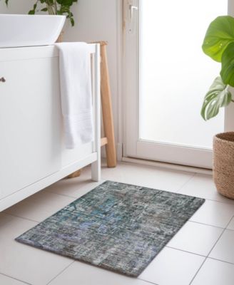 Chantille ACN1237 1'8"x2'6" Area Rug