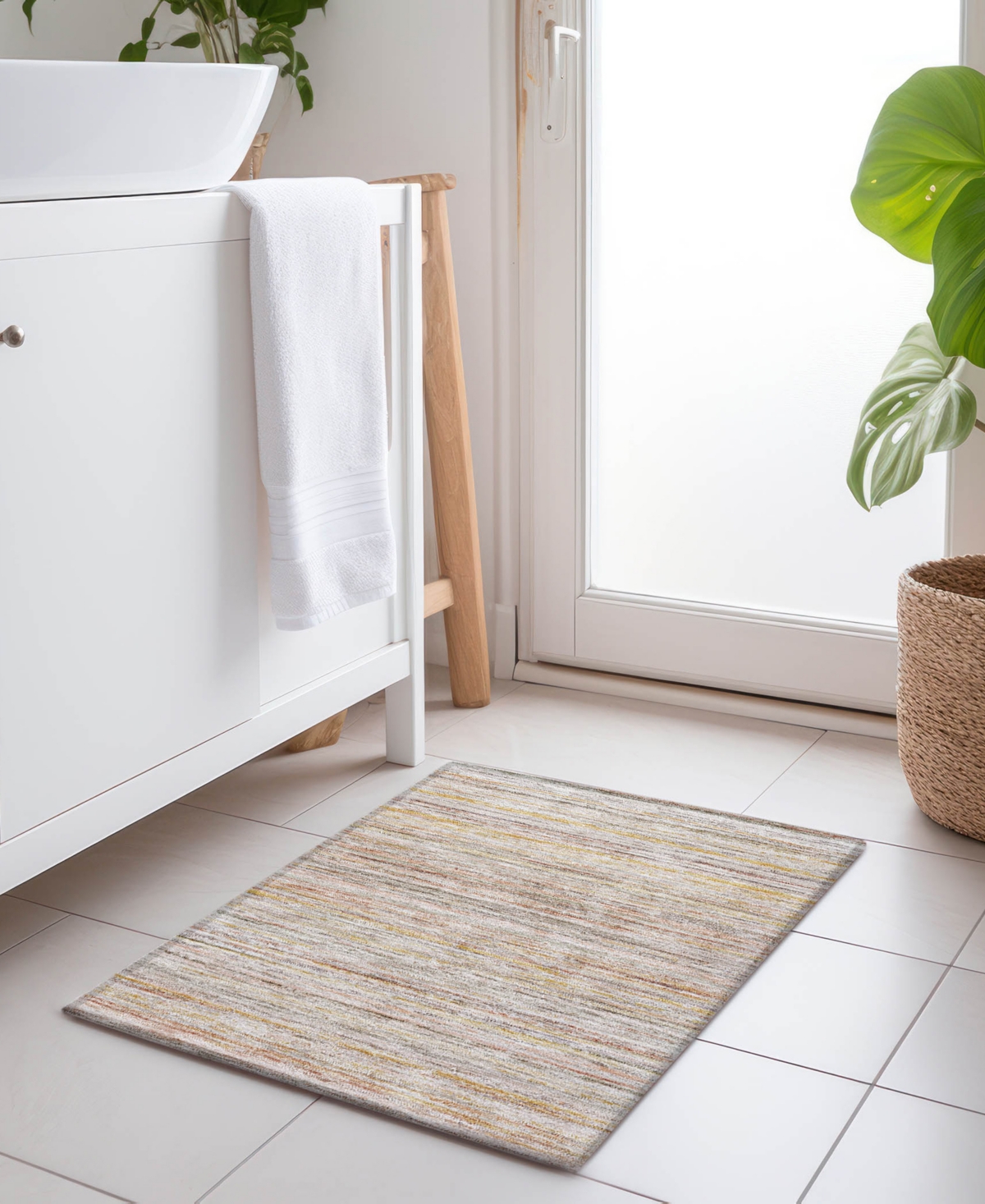 Addison Chantille Acn1239 1'8"x2'6" Area Rug