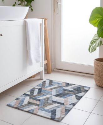 Chantille ACN1241 1'8"x2'6" Area Rug