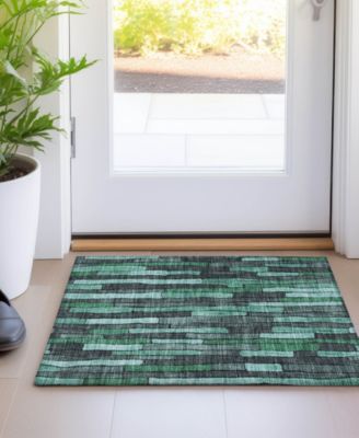Chantille ACN1307 1'8"x2'6" Area Rug