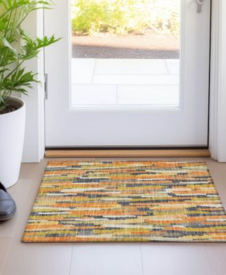 Chantille ACN1317 1'8"x2'6" Area Rug