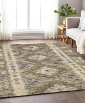 Chantille Machine Washable ACN1226 2'6"x3'10" Area Rug