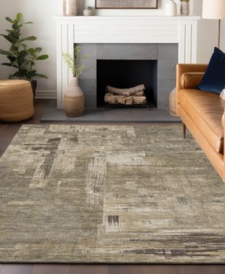 Chantille Machine Washable ACN1341 3'x5' Area Rug