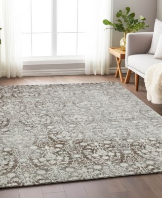 Chantille Machine Washable ACN1231 8'x10' Area Rug