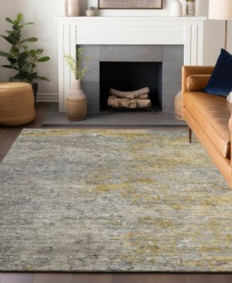 Chantille Machine Washable ACN1297 8'x10' Area Rug
