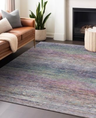 Addison Chantille Machine Washable Acn1265 Area Rug Collection