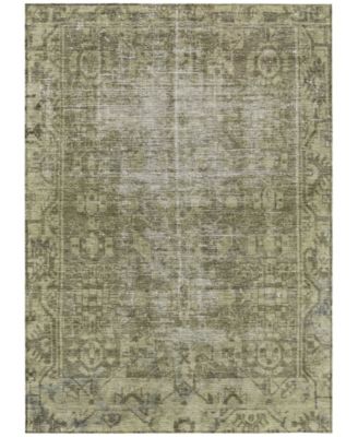 Chantille Machine Washable ACN1228 9'x12' Area Rug
