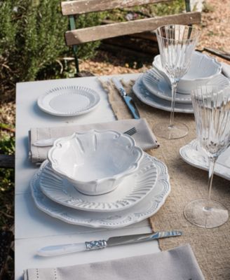 Incanto Dinnerware Collection 