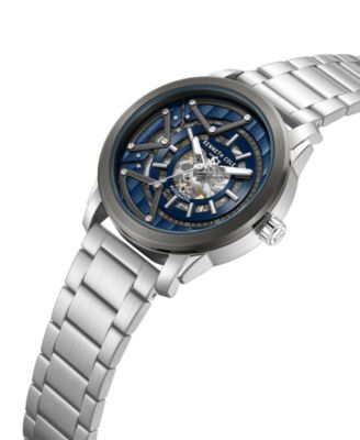 Men's Automatic Watch, 44mm