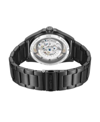 Men's Automatic Watch, 44mm