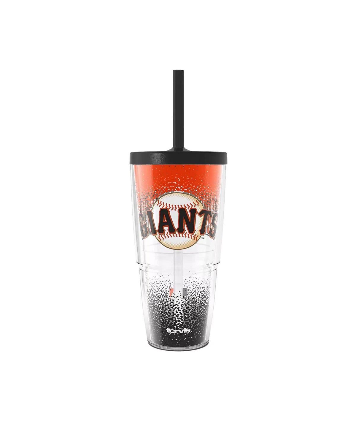 Tervis San Francisco Giants Defend 24oz. Classic Tumbler With Straw Lid