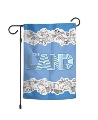 Wincraft - Cleveland Cavaliers 2024/25 City Edition 12" x 18" Two-Sided Garden Flag
