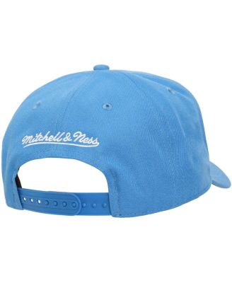 Men's and Women's Blue Brooklyn Dodgers Basic Coop Pro Adjustable Hat