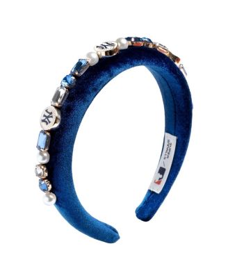 Super Smalls - Big Boys and Girls New York Yankees Headband