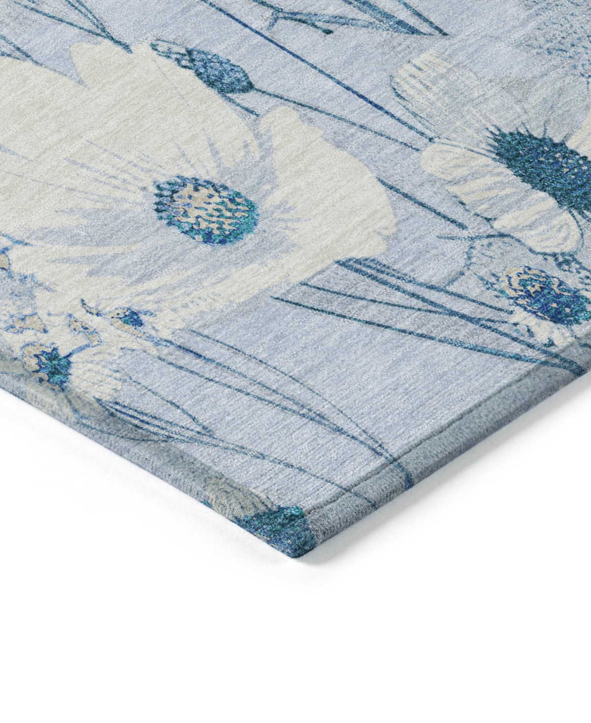 Addison Chantille ACN1503 1'8"x2'6" Area Rug