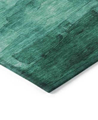 Chantille Machine Washable ACN1471 2'3"x7'6" Runner Area Rug