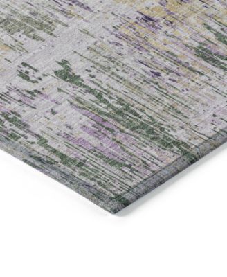 Chantille Machine Washable ACN1379 2'6"x3'10" Area Rug